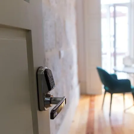 Picasso By Pch Appartement Oporto