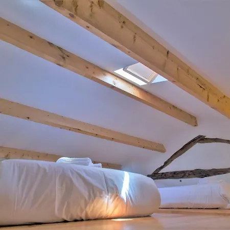 Appartement Picasso By Pch