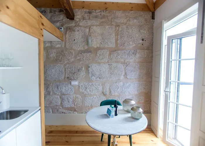 Picasso By Pch * Πόρτο