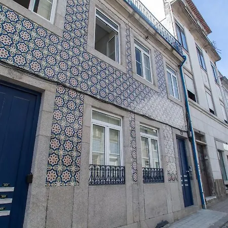 Picasso Suites Porto By Porto City Hosts Πόρτο