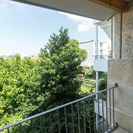 Apartment Picasso By Pch Porto