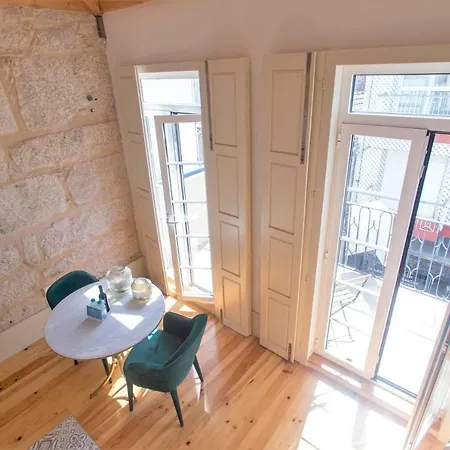Picasso Suites Porto By Porto City Hosts Porto
