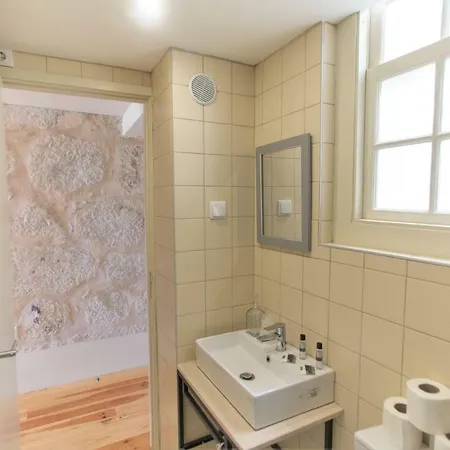Apartment Picasso By Pch Porto