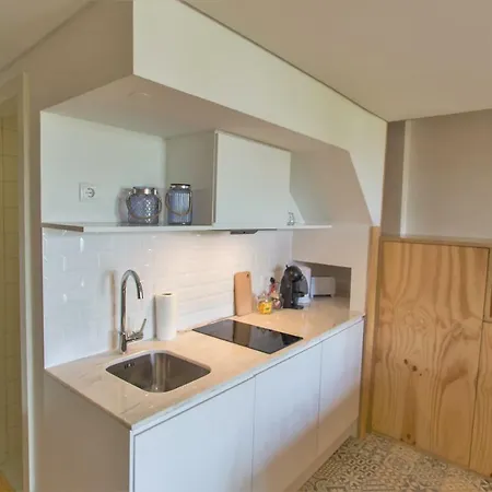 Apartment Picasso By Pch *