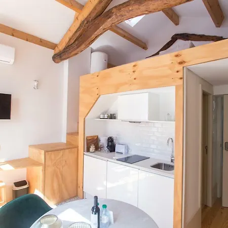 Picasso Suites Porto By Porto City Hosts *