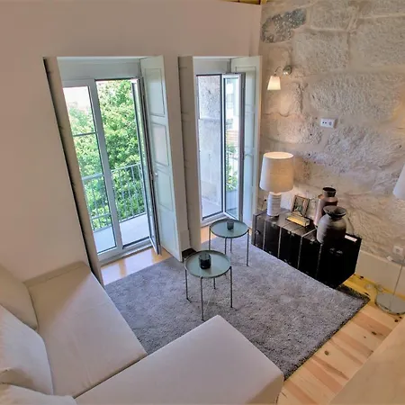 Picasso Suites Porto By Porto City Hosts Porto