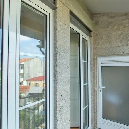 Picasso Suites Porto By Porto City Hosts Apartmán