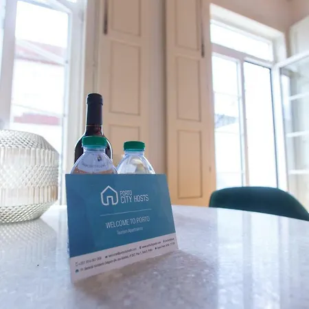 Appartement Picasso By Pch Porto