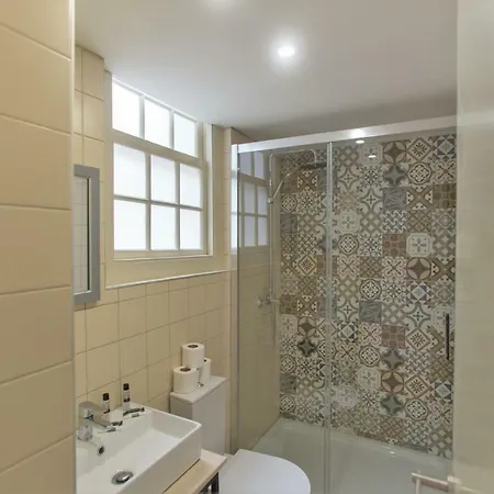 Apartment Picasso By Pch *