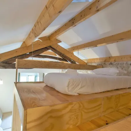 Picasso By Pch Appartement