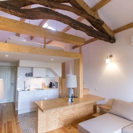 Apartment Picasso By Pch