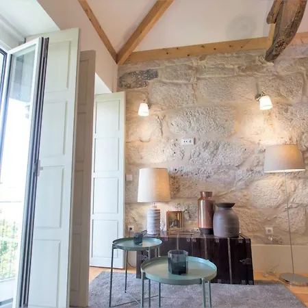 Picasso Suites Porto By Porto City Hosts