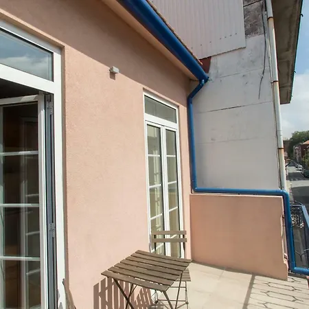 Appartement Picasso By Pch *