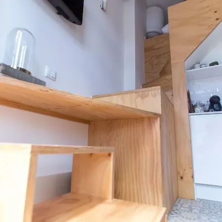 Picasso Suites Porto By Porto City Hosts * Porto