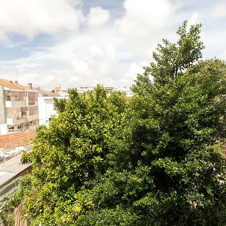 Picasso By Pch Apartment Porto