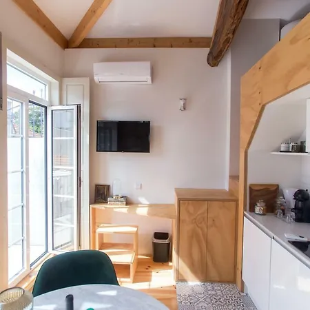 Picasso Suites Porto By Porto City Hosts Porto