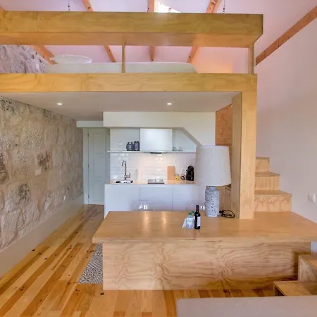 Apartment Picasso By Pch Porto