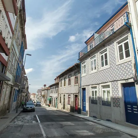 Picasso Suites Porto By Porto City Hosts Apartmán *