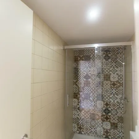 Apartment Picasso By Pch