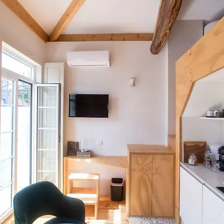 Picasso Suites Porto By Porto City Hosts