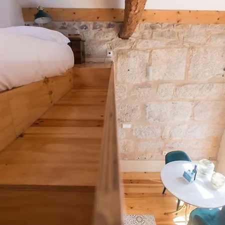 Picasso Suites Porto By Porto City Hosts *
