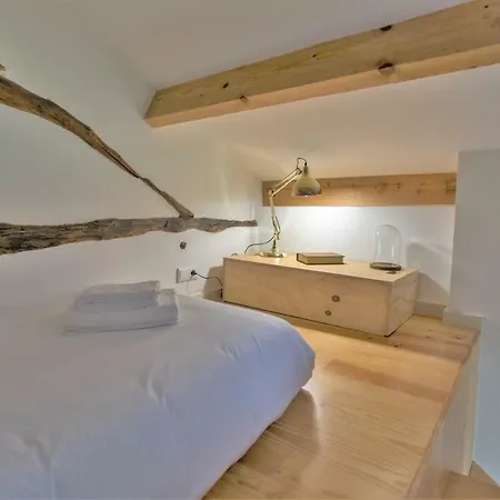 Apartment Picasso By Pch Porto