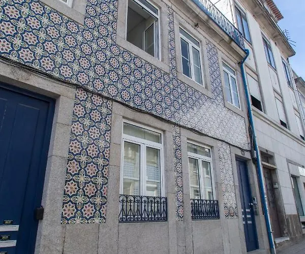 Picasso By Pch Porto