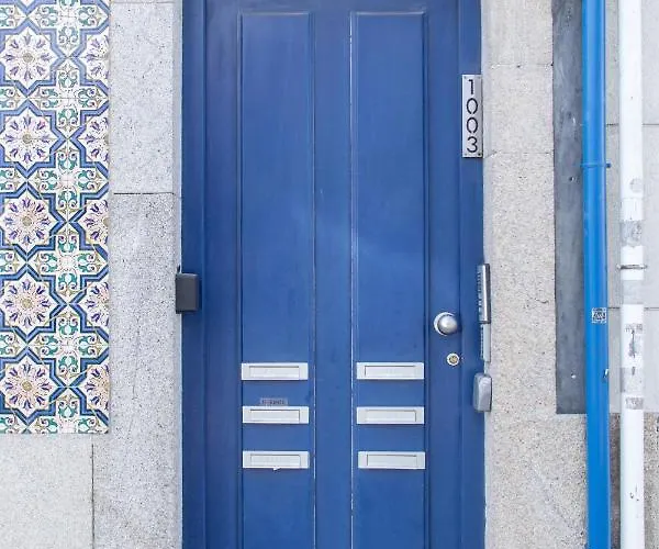 דירה Picasso By Pch *