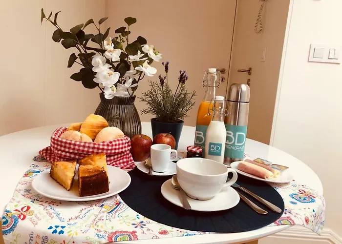 Apartmán Picasso By Pch