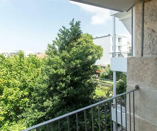 Apartmán Picasso By Pch Porto