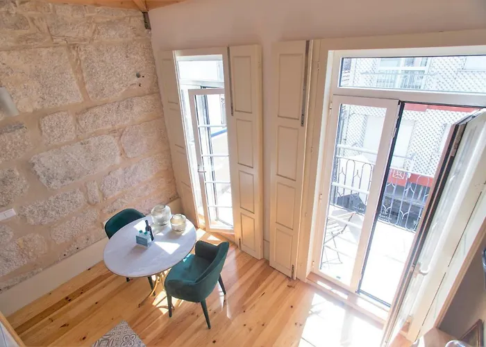 Picasso By Pch פורטו