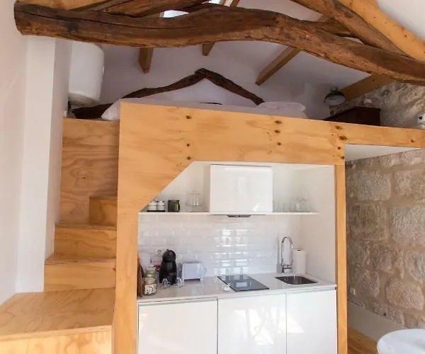 דירה Picasso By Pch *