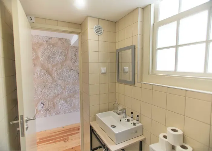 Apartmán Picasso By Pch Porto