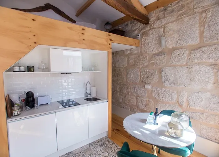 Apartmán Picasso By Pch *