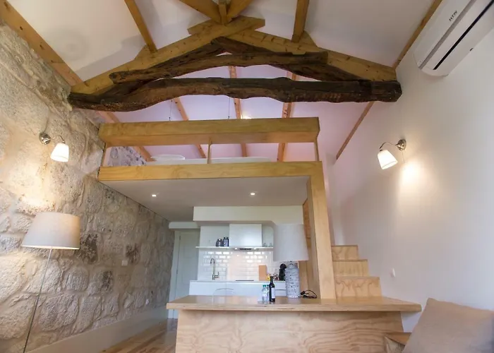 Lejlighed Picasso By Pch *