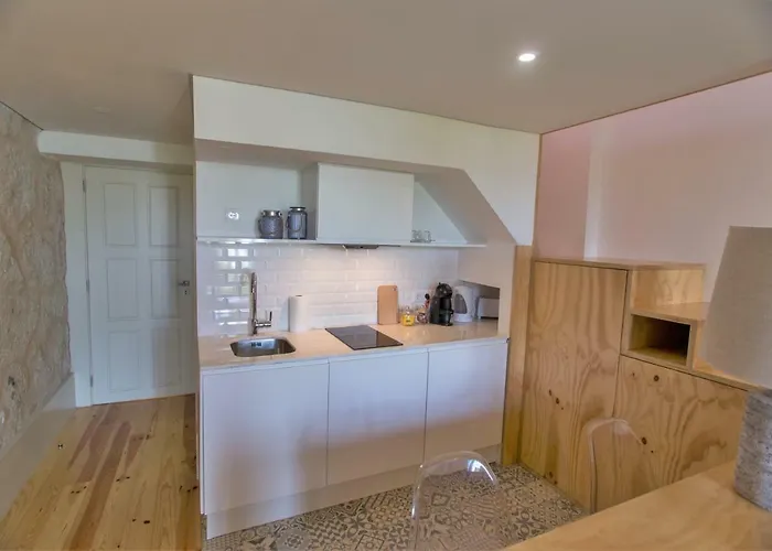 Picasso By Pch Apartmán *