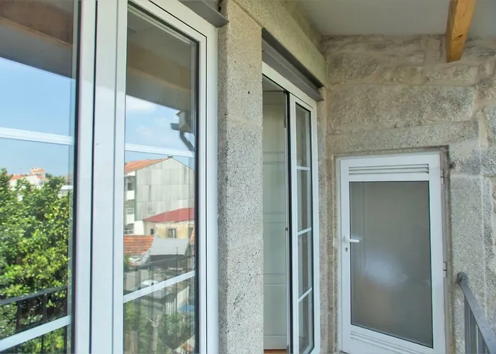 Picasso By Pch Apartmán