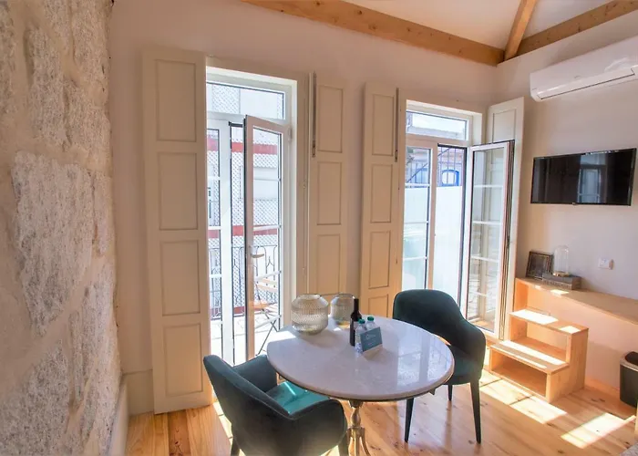 Picasso By Pch Apartmán