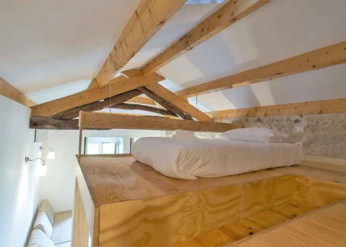 Picasso By Pch Apartmán