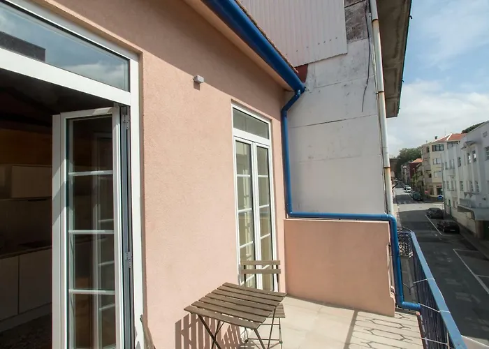 דירה Picasso By Pch *