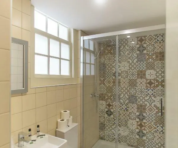 Picasso By Pch Lejlighed