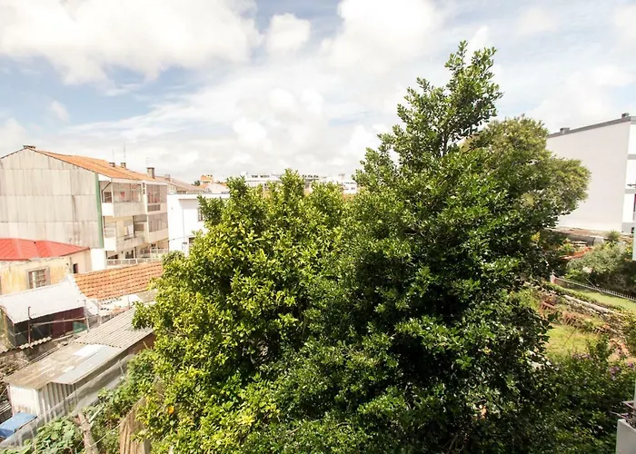 Picasso By Pch Apartmán Porto