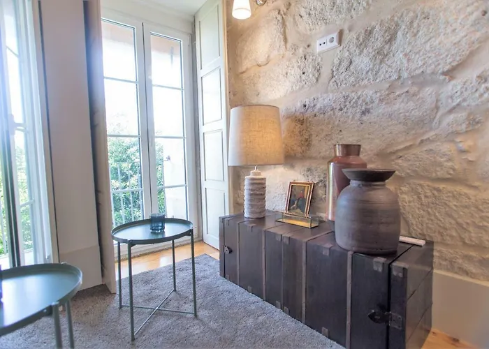 Apartmán Picasso By Pch Porto