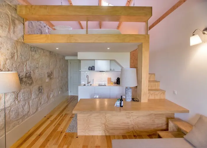 Apartmán Picasso By Pch Porto