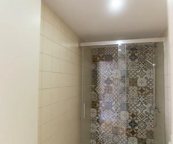 Lejlighed Picasso By Pch