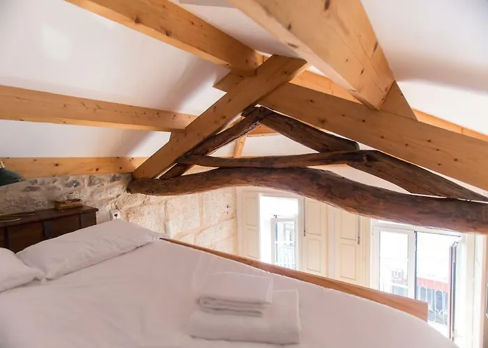 Picasso By Pch Porto