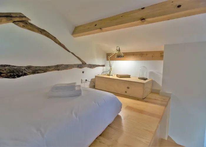 Apartmán Picasso By Pch Porto