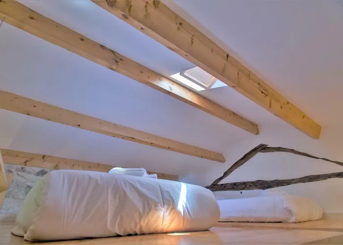 Lejlighed Picasso By Pch