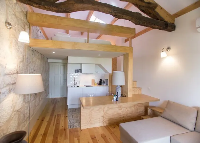 Apartmán Picasso By Pch Porto