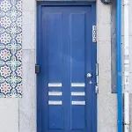 شقة Picasso By Pch *